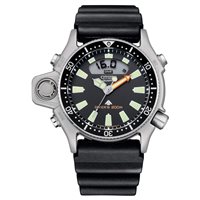 Orologio Citizen Uomo Promaster Aqualand in Acciaio JP2000-08E - JP2000-08E